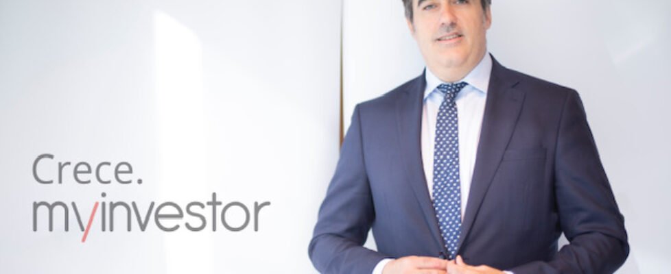 Carlos Aso myinvestor andbank