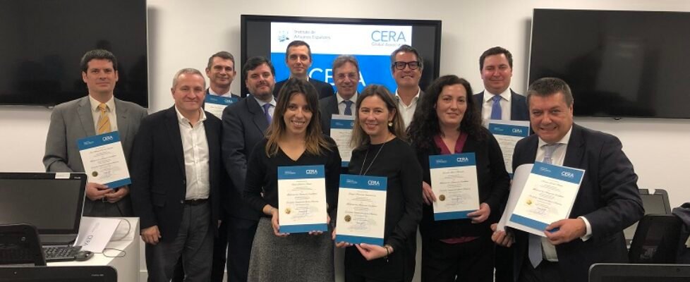 CredencialCERA