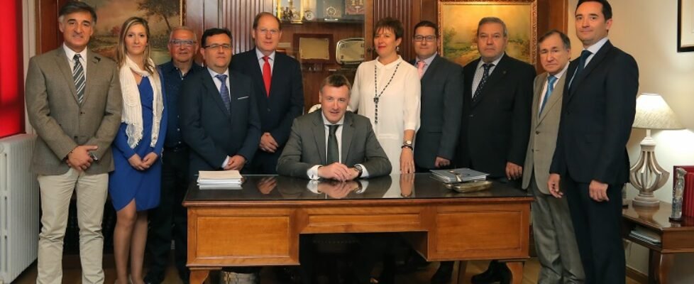 Foto Colegio Zaragoza