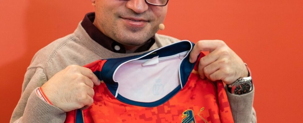 Jesús Vidal GENERALI