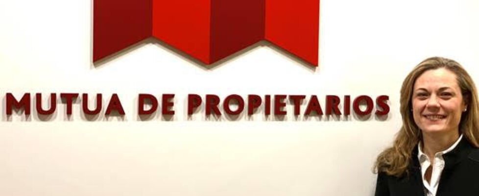 Laura Demarbre Mutua Propietarios