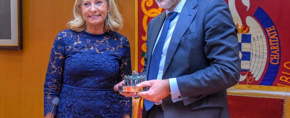 MADRID Entrega Diplomas 2