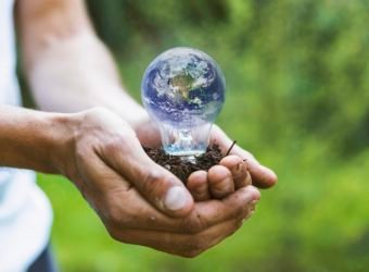 ODS medio ambiente ecologia