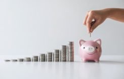 El 7,5% del ahorro de los españoles en 2025 fue en seguros, y el 4,1% en fondos de pensiones