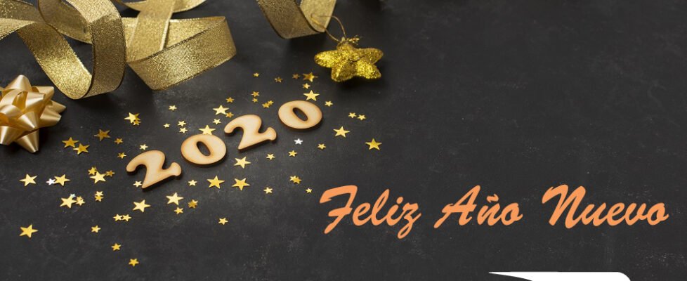 año nuevo 2020 SN