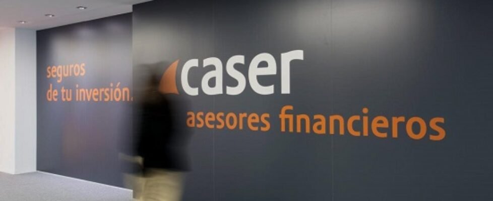 caser asesores financieros