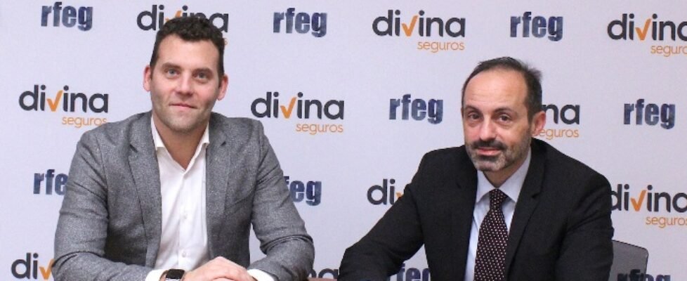 divina Jesús Carballo y Armando Nieto