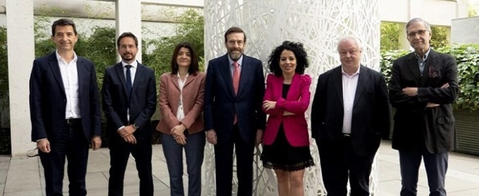 foro expertos santalucia