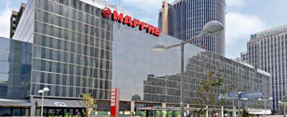 general peron mapfre