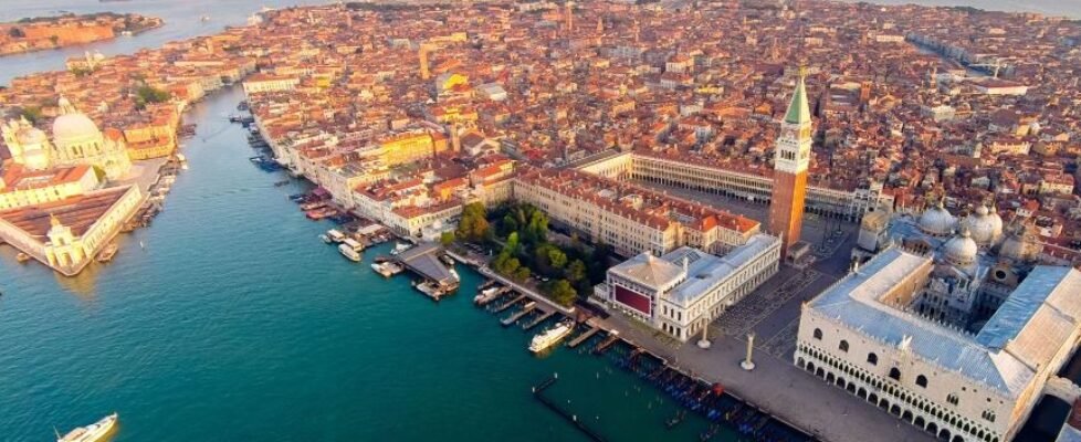 generali venecia