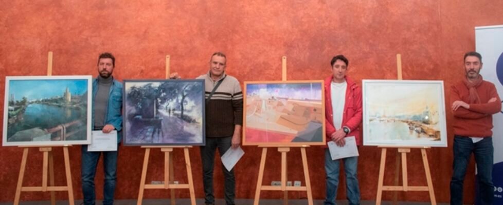 helvetia Premios concurso pintura Magallanes
