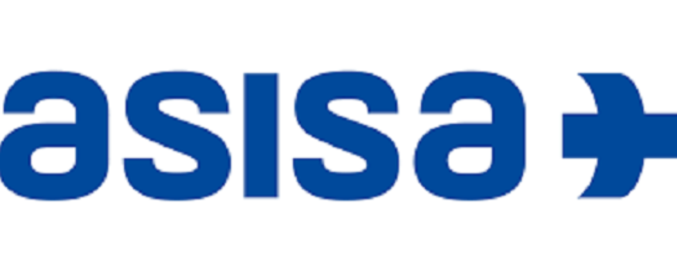 logo asisa