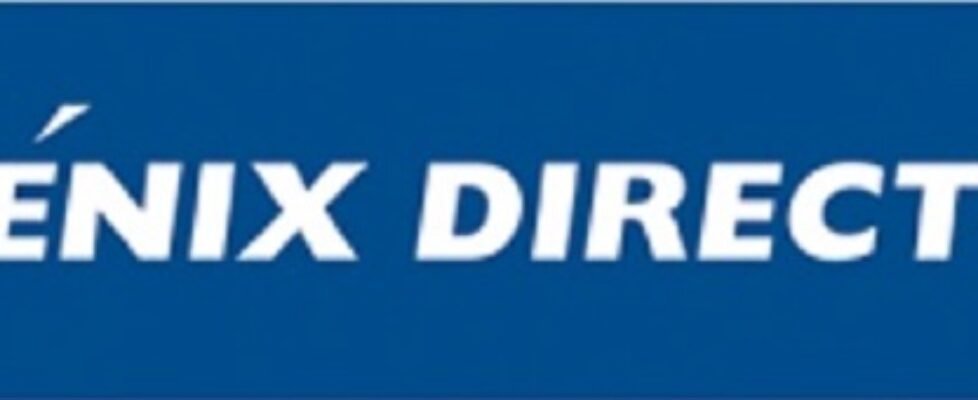 logo fenix directo