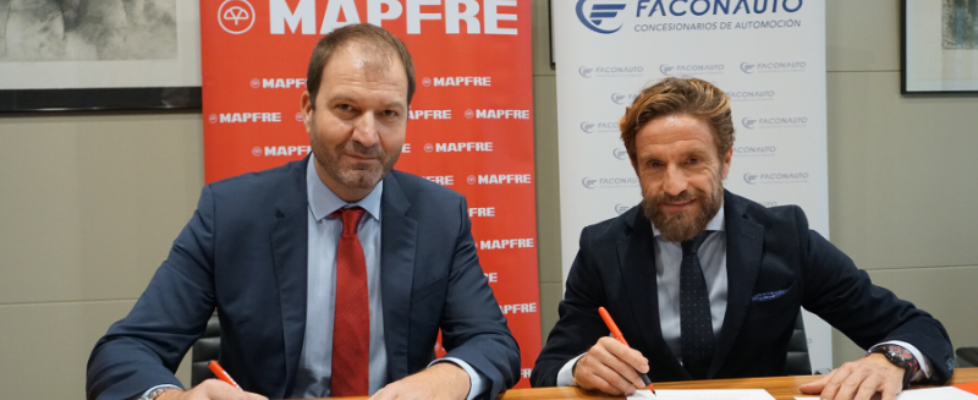 mapfre faconauto
