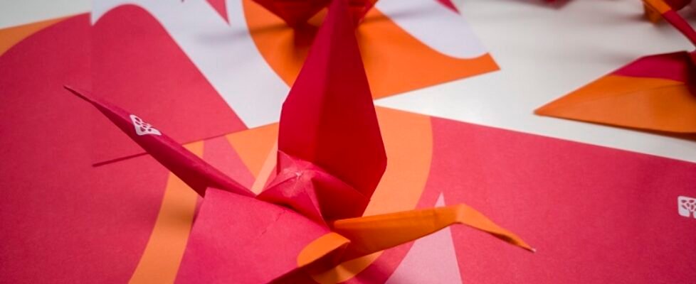 origami