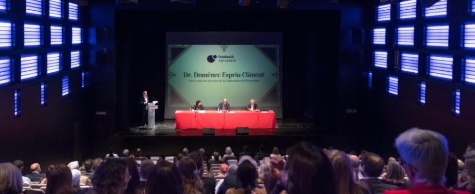 premio fundacio agrupacio