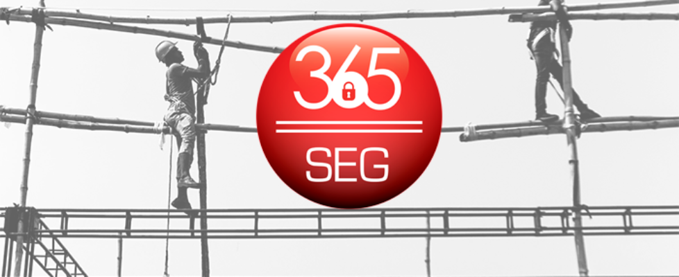 recoletos construcción