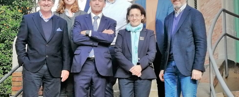 segurcaixa Health hub