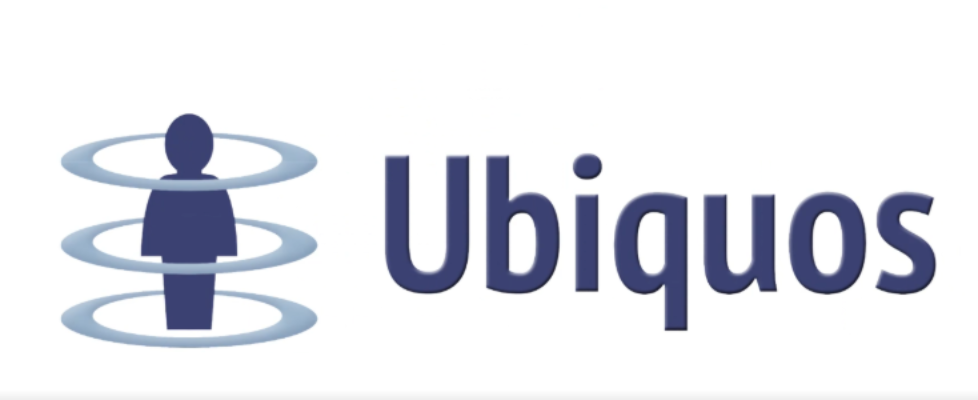 ubiquos logo