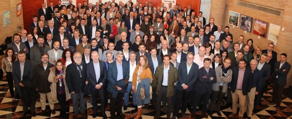 2020-01-13 - Convención Anual Helvetia Seguros_2