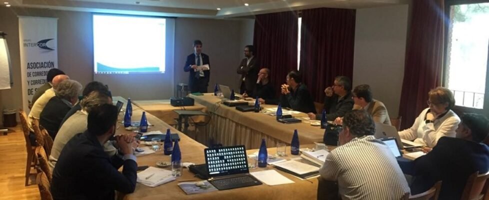 2020-01-24 - Reunión con Berkley