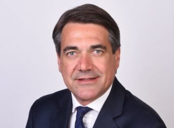 AGCS Board Member Henning Hagen_Jan2020