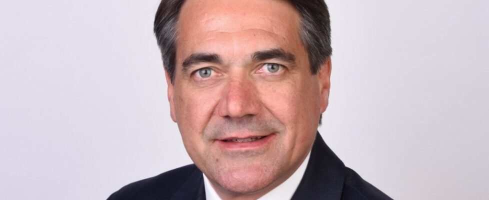 AGCS Board Member Henning Hagen_Jan2020