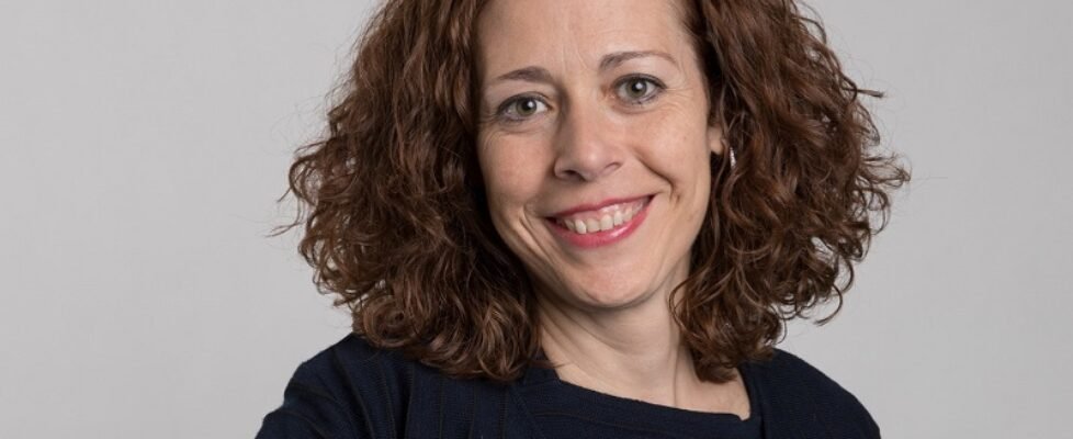 Begoña Moreno AXA XL