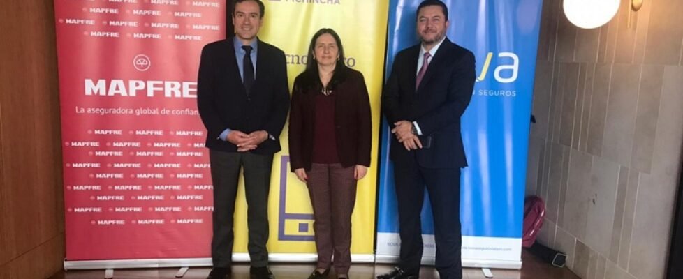 MapfreColombia Pichincha