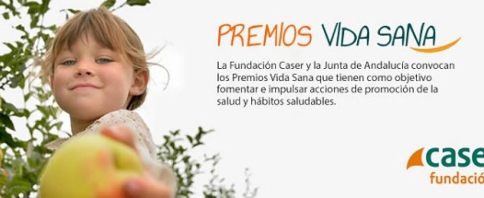 Premios Fundación Vida Sana 2020