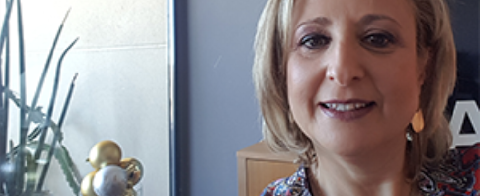 RECOLETOS global-iris-rosa-perez