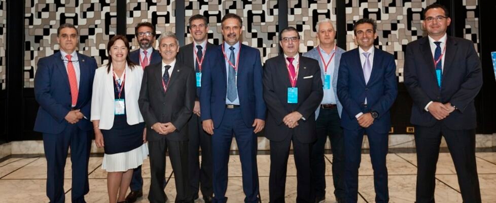 apcas comision ejecutiva