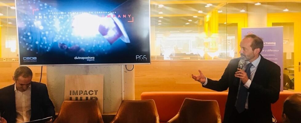 armando nieto insurtech