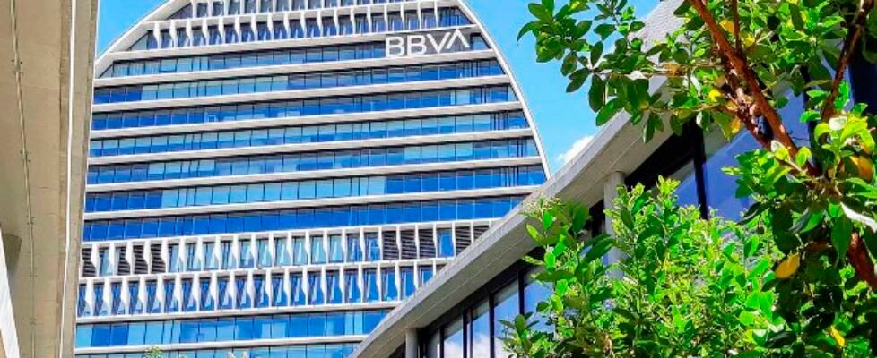 bbva la vela