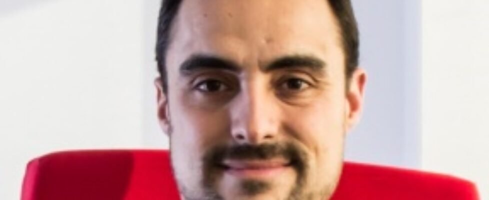 centerbrok RAFAEL CARRASCO