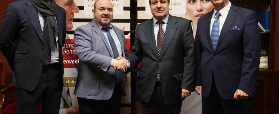 centro zaragoza camar comercio