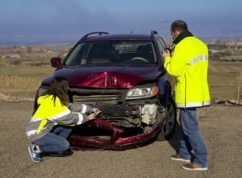 centro zaragoza reconstruccion accidentes
