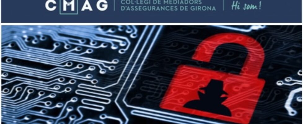 ciberriesgos Girona