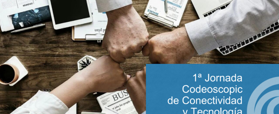 codeoscopic jornada zaragoza