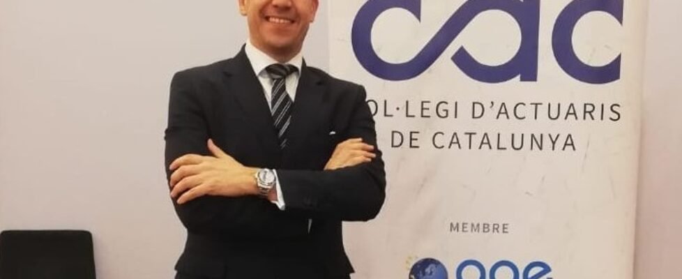 david cano AF en CAC