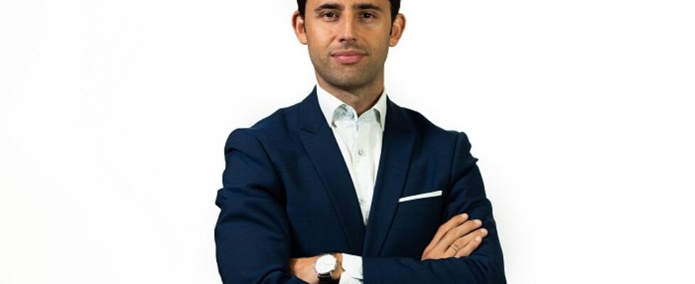 everis VictorVelasco