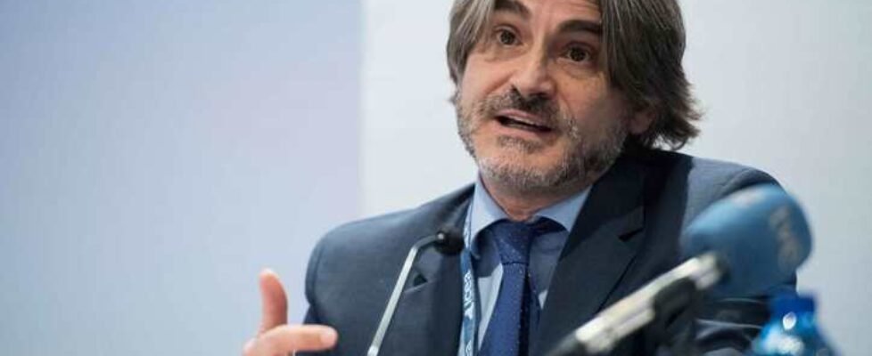 icea Jose-Antonio-Sánchez-director-general-ICEA-2018-web