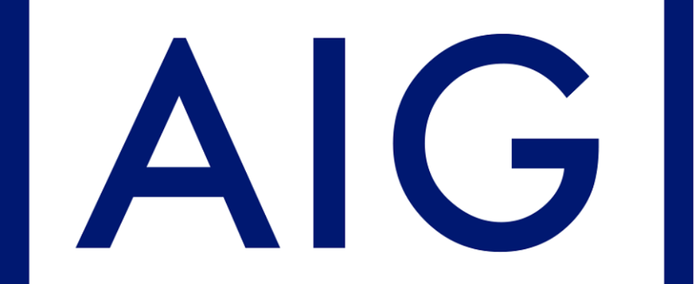 logo aig