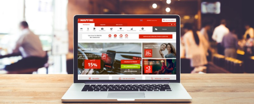 mapfre digital