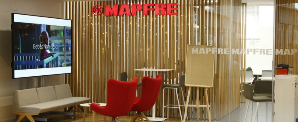 mapfre oficina digital