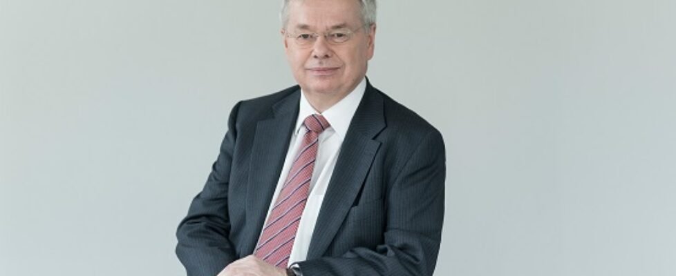 munich re Torsten Jeworrek