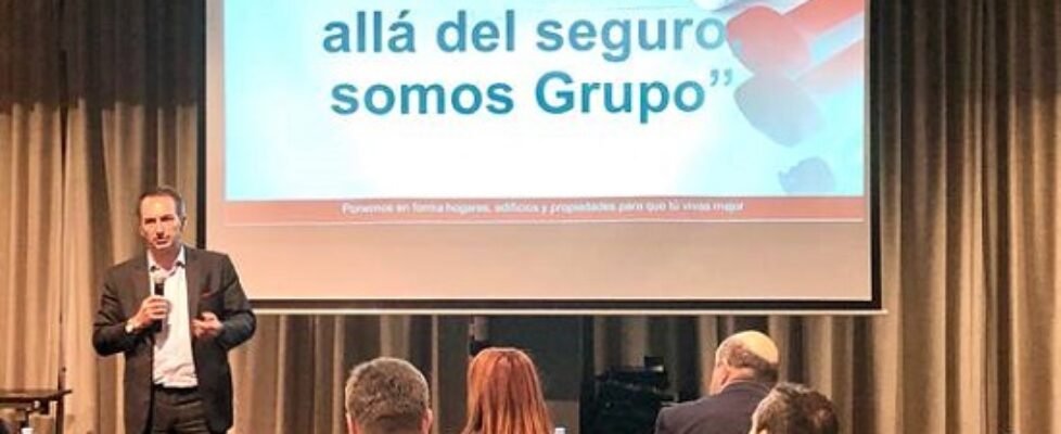 mutua de propietarios