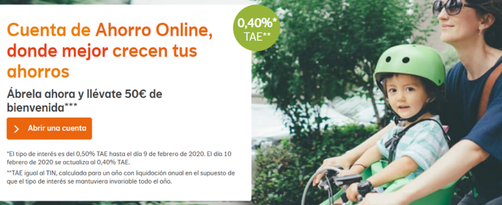 nationale nederlanden cuenta ahorro