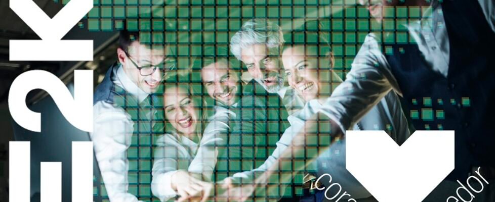 Business people shaking hands