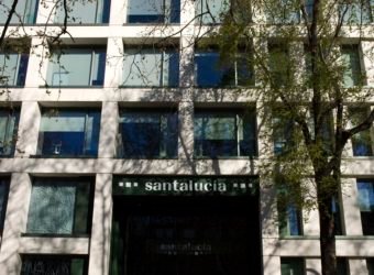 santalucía sede